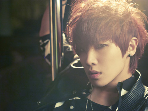 ~ ♥ Lee Joon ♥ ~