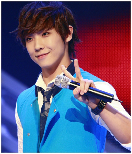 ~ ♥ Lee Joon ♥ ~