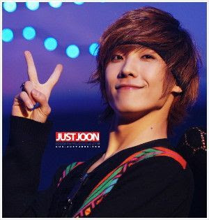 ~ ♥ Lee Joon ♥ ~