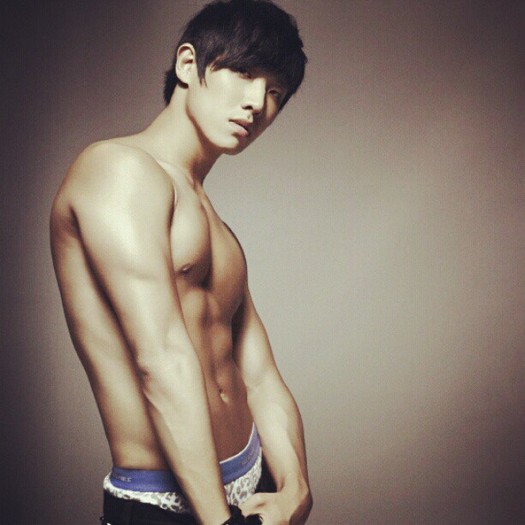 ~ ♥ Lee Joon ♥ ~