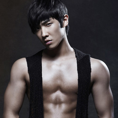 ~ ♥ Lee Joon ♥ ~