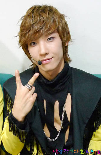 ~ ♥ Lee Joon ♥ ~