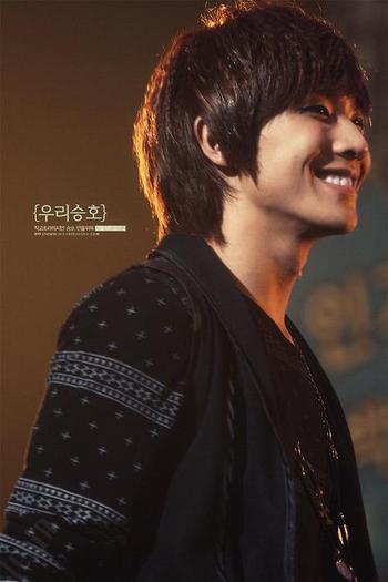 ~ ♥ Lee Joon ♥ ~