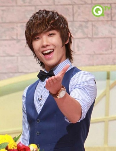 ~ ♥ Lee Joon ♥ ~