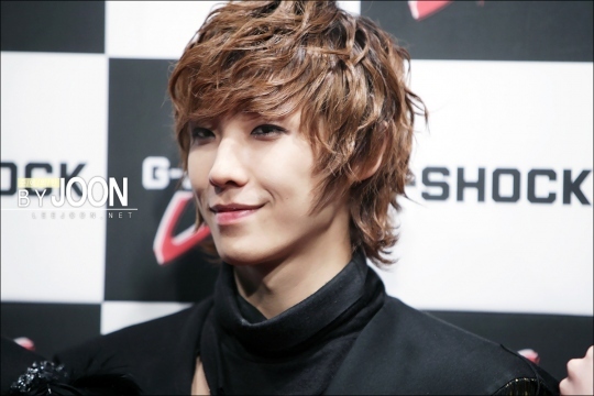 ~ ♥ Lee Joon ♥ ~