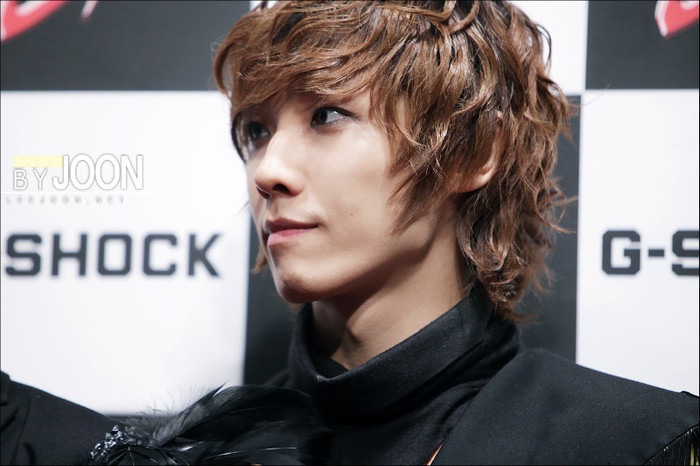 ~ ♥ Lee Joon ♥ ~