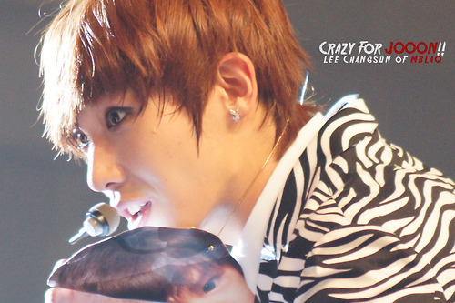 ~ ♥ Lee Joon ♥ ~