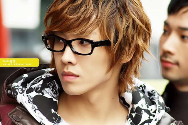 ~ ♥ Lee Joon ♥ ~