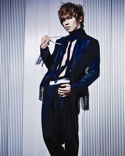 ~ ♥ Lee Joon ♥ ~