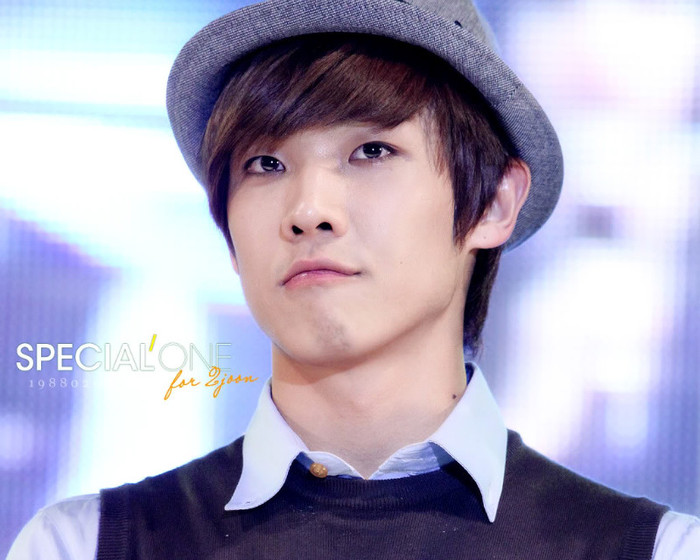 ~ ♥ Lee Joon ♥ ~ - o Lee Joon o