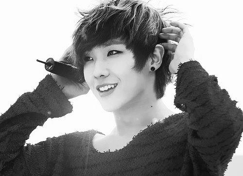 ~ ♥ Lee Joon ♥ ~ - o Lee Joon o