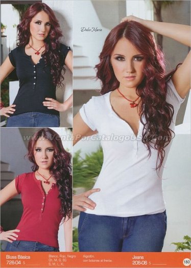 Dulce Maria
