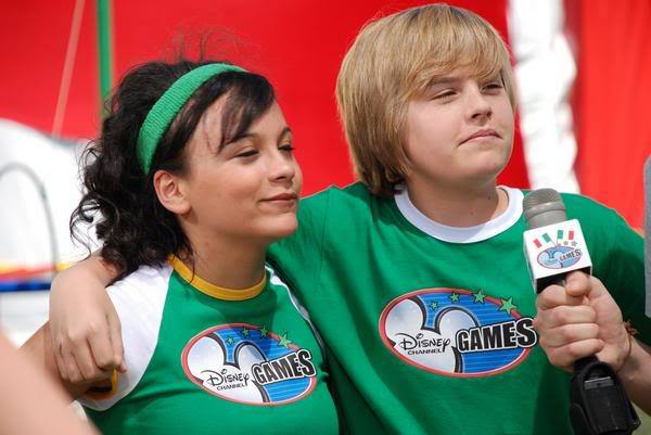 Disney Channel Games 2008 - Disney Channel Games 2008