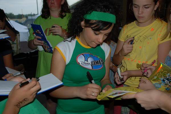 Disney Channel Games 2008 - Disney Channel Games 2008