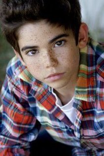 cameron boyce