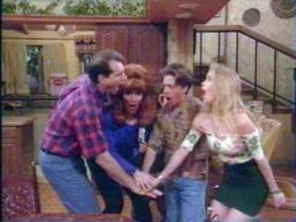 Familia Bundy