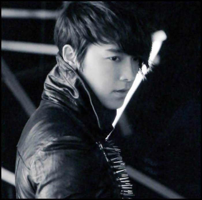 9 - k -x- Lee DongHae - - fishy - - k