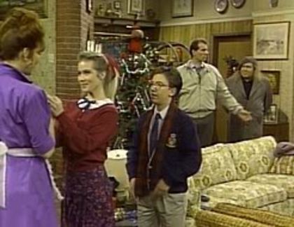 Familia Bundy