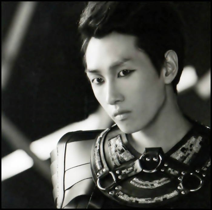  - k -x- Lee Hyuk Jae - - jewels- - k