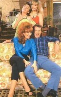 Familia Bundy - Familia Bundy 1987-1997