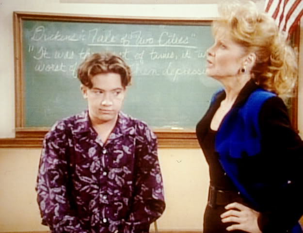 Familia Bundy - Familia Bundy 1987-1997