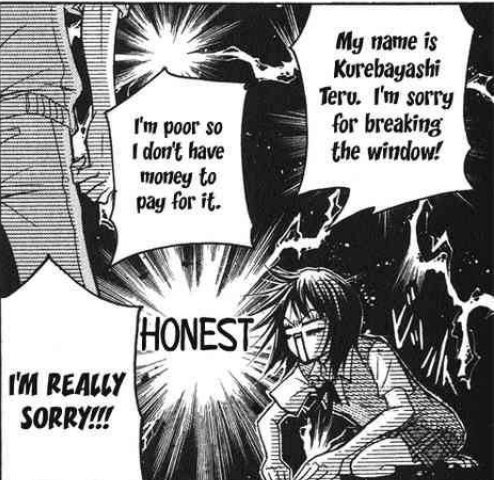 4 - Manga Funny