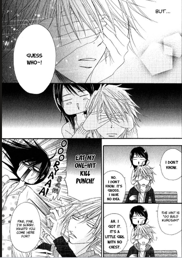 14 - Manga Funny