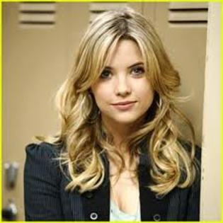 Ashley Benson