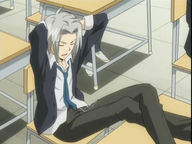 gokudera 20