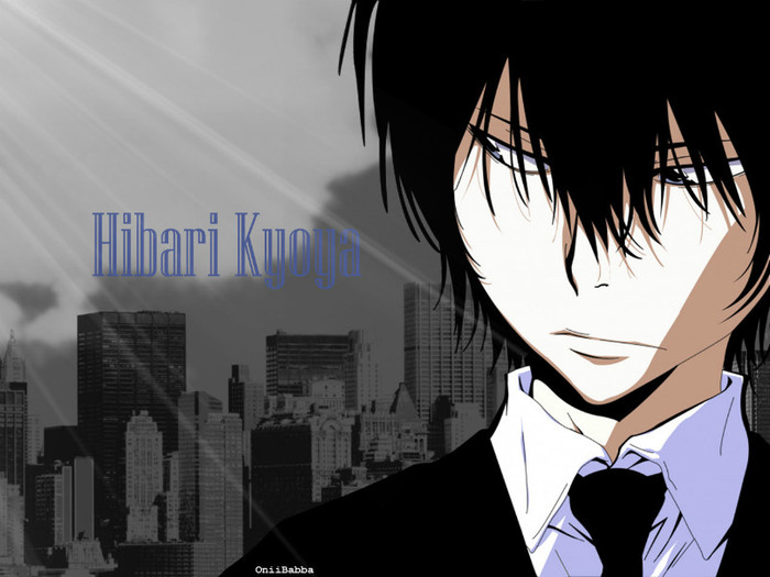 hibari 1