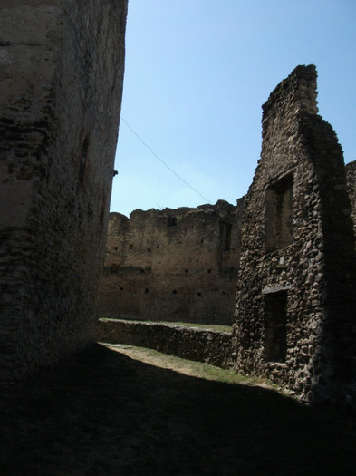 Picture 004 - Cetatea Calnic