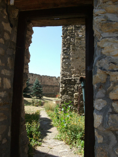 Picture 008 - Cetatea Calnic