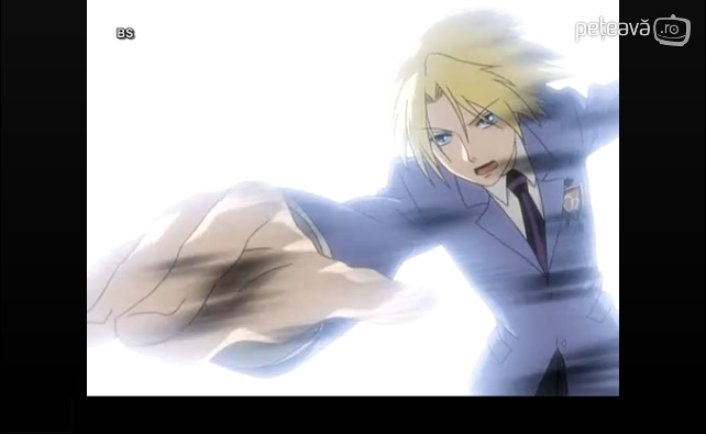 Umehito 12 - Anime Boy In Uniform