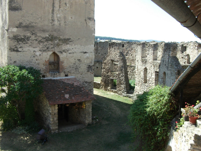 Picture 025 - Cetatea Calnic