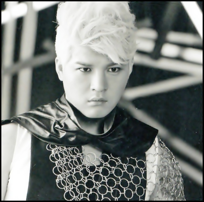 shindong - k -x- Shin Dong-Hee - ShinDong - k