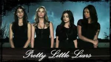 Pretty Little Liars - Concurs 8