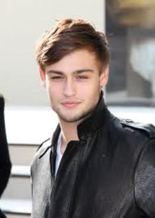 Douglas Booth - Concurs 9