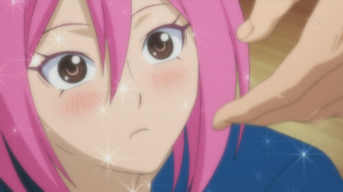 - Pinky