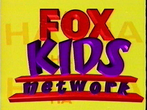 FoxKids