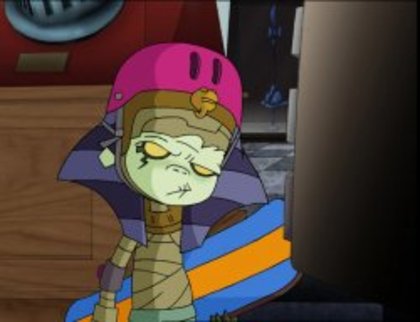 Tutenstein