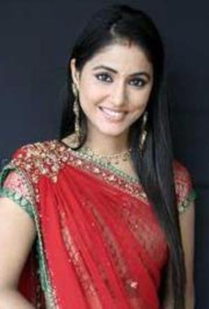  - hina khan in yrkkg