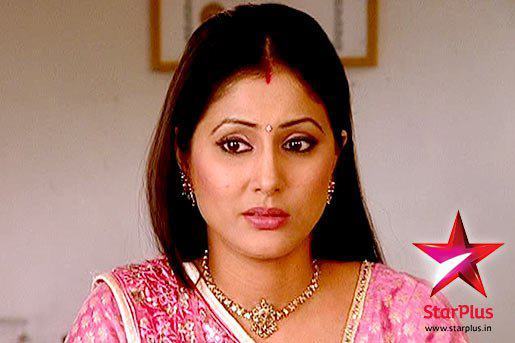  - hina khan in yrkkg