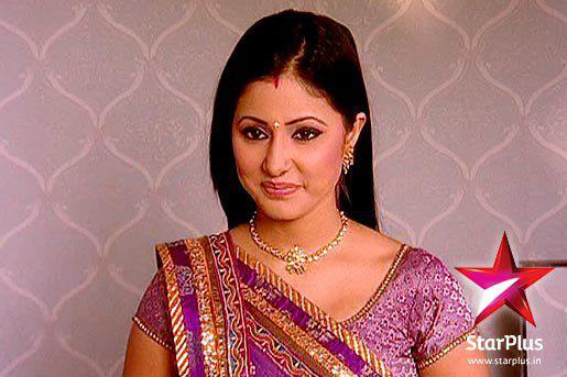  - hina khan in yrkkg