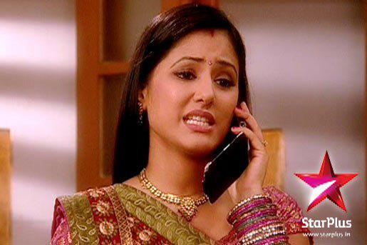  - hina khan in yrkkg