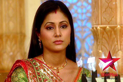  - hina khan in yrkkg