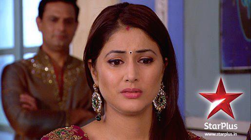  - hina khan in yrkkg