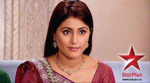  - hina khan in yrkkg