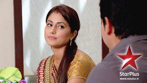  - hina khan in yrkkg