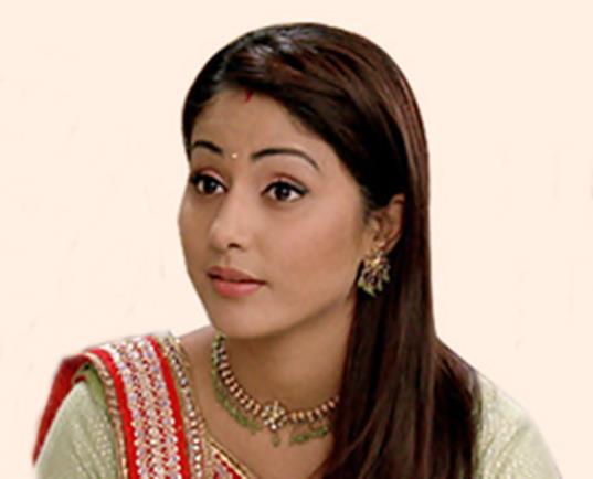  - hina khan in yrkkg