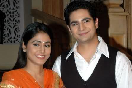 403026_366931663326674_1721716566_n - Karan Mehra and Hina Khan